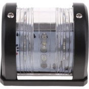 Resim Stshop 2 Nm İçin 12V Mini Suya Dayanıklı LED Navigasyon Işığı (Yurt Dışından) 