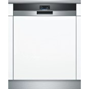 Resim Siemens IQ700 SN57ZS80DT 8 Programlı Yarı Ankastre Bulaşık Makinesi 