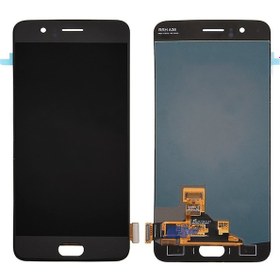 Resim One Plus 5 T Lcd Ekran+Dokunmatik Tft 