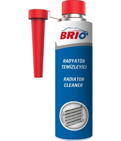 Resim Brio Radyatör Temizleyici 300 ML 