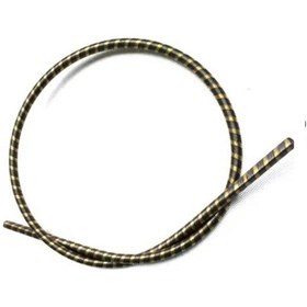 Resim Kmtmak Motorlu Tırpan Spiral Şaft Mili 89 Cm Cg/bg 430 520 Ot Motoru İç Şaft Halatı 