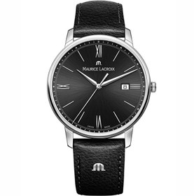 Resim Maurice Lacroix ML-EL1118SS001310-1 Erkek Kol Saati 