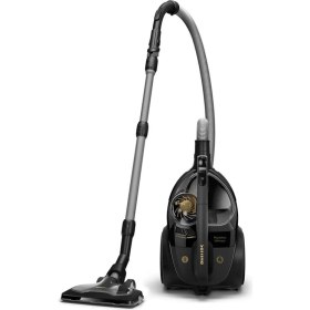 Resim Philips Marathon Ultimate Toz Torbasız Elektrikli Süpürge, Powercyclone 10, Triactive Başlık, 