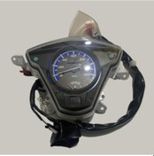 Resim Km Saati Alpha Oem 554136148 