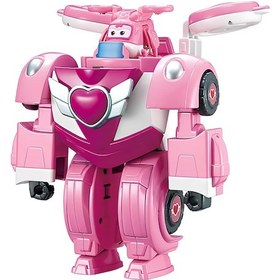 Resim Robot Suit Dizzy 