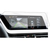 Resim Ael-Tech Bmw 1 Seri 10.25 Navigasyon 9h Nano Ekran Koruyucu 