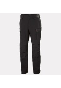 Resim Barkod Hh Connect Pantolon - 77381 C54-990-siyah Black 990-siyah Black 