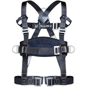 Resim Delta Plus HAR24H Ergonomik Emniyet Kemeri - XL/XXL 