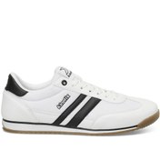 Resim Kinetix HALLEY TX 5FX Beyaz Erkek Sneaker 