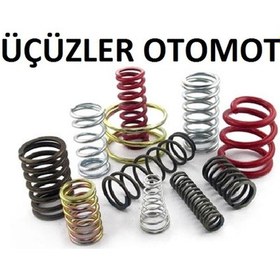 Resim .M124 Serçe Arka Helezon Yayı 