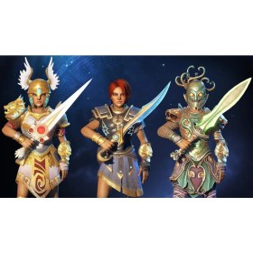 Resim Immortals Fenyx Rising Switch 