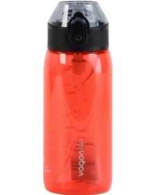 Resim Vagonlife Vagon Karma Renk Matara 450 Ml Vgn-4101 Çok Renkli 