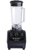 Resim By Kitchen-Vortex Bar Blender-2 Litre-Buz Kırıcılı 