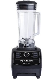 Resim By Kitchen - Vortex Bar Blender 2 Lt 25000RPM (Vortex) 