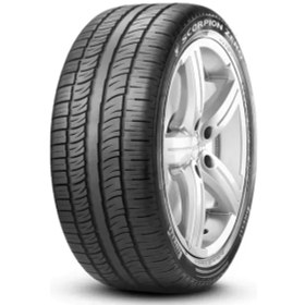 Resim Pirelli Scorpion Zero Asimmetrico T0 285/35R22 106W XL M+S Pn Yaz Lastiği 2021 
