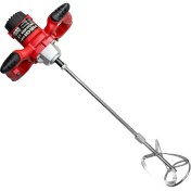 Resim Hegı Elektrikli Alçı Boya Harç Karıştırıcı Mikser 52CC 