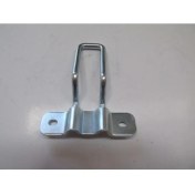 Resim TŞT Fıat Ducato - 2007 - 2014 Bagaj Kapak Kilit Karşılığı Üst Oem No: 1362281080 