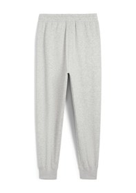 Resim Puma Train Favorite Fleece Kadın Gri Eşofman Altı Gri 