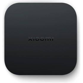 Resim Xiaomi Mi Box S 4K Android TV Box Medya Oynatıcı (2. Nesil) 
