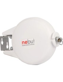 Resim Nebu Tek Ipli Çek Bırak Çamaşır Askılığı 
