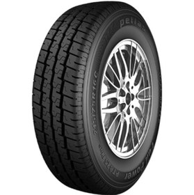 Resim Petlas 195/75r16c 107/105r 8pr Full Power Pt825 Plus Yaz Lastiği 