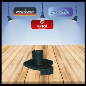 Resim Genel Markalar 032121121a Su Flanşı Vw Golf 3 1.8 2.0 92 - 