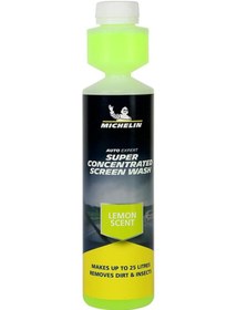 Resim Michelin Mc31975 250ml Süper Konsantre Cam Suyu Katkılı Limon Aromalı 