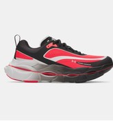 Resim Under Armour Erkek UA Halo Racer Koşu Ayakkabısı 6007639-002 