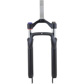 Resim Ön Maşa 20 Jant Fat Bike Kilitlemeli 148L-40T 