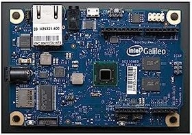 Resim Intel Tekli Atx Ddr2 1066 Mikrodenetleyici Anakart 1.y 