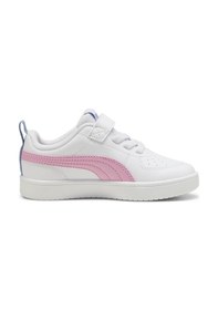 Resim Puma Rickie Ac Çocuk Beyaz Sneaker 38583628 Beyaz 