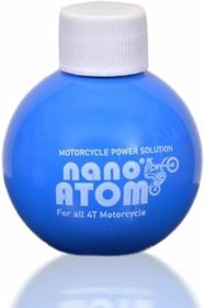 Resim 4t Motosiklet Güç ve Performans Katkısı 100 ml Motorda Kanıtlanmış En İyi Performans 