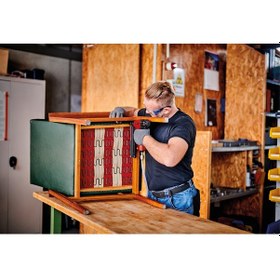 Resim Einhell TE-AC 110/6 Silent Plus Sessiz Hava Kompresörü - 4020600 