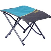 Resim Uquip Finley Universal Kamp Sandalyesi Ayak Uzatma Aparatı 