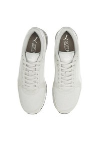 Resim Puma St Runner V3 Mesh Sneaker 384640-03 