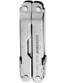 Resim Super Kamp Tool 300 Set Gri 