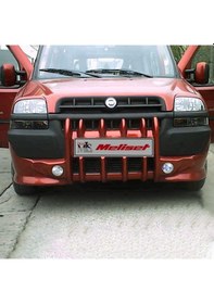 Resim Fiat Doblo Ön Karlık 2001-2006 Arası Uyumlu Aracınızın Rengi 