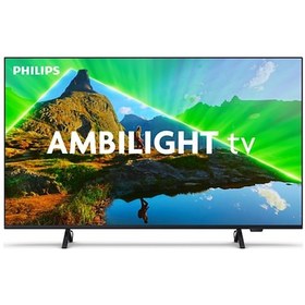 Resim Philips 85PUS8309 85" 4K Ultra HD Ambilight Smart LED TV 