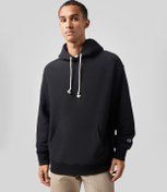 Resim Champion Reverse Weave Core Hooded Sweatshirt 