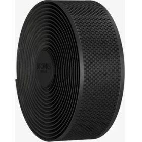 Resim Brooks Gidon Bantı Sargısı Cambium Rubber Siyah A06100 
