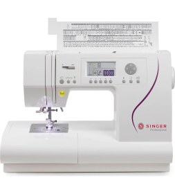 Resim Singer C430 Dikiş Makinası 