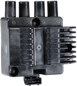 Resim Opel Astra F 1.4 / 1.6 Ateşleme Bobini Hella 