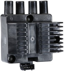 Resim Opel Astra F 1.4 / 1.6 Ateşleme Bobini Hella 