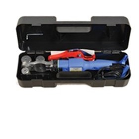 Resim Empressco Gönen Döküm MiniMax 600W Plastik Boru Kaynak Seti, dayanıklı ve kullanışlı 