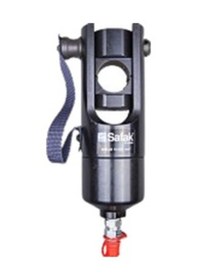 Resim ŞAFAK SHK-25 Hidrolik Pabuç Sıkma Başlığı 