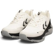 Resim Hummel Nano Beyaz Erkek Spor Ayakkabı Beyaz 