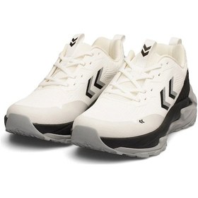 Resim Hummel Nano Beyaz Erkek Spor Ayakkabı Beyaz 