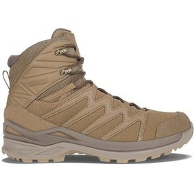 Resim Lowa Innox Pro Gtx Mıd Coyote Mıd Tf Bot-5864 Kahverengi 