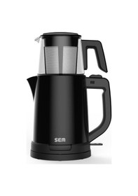 Resim Sem Sandık Elektronik Çeyiz Paketi - 5 Li Elektronik Set 