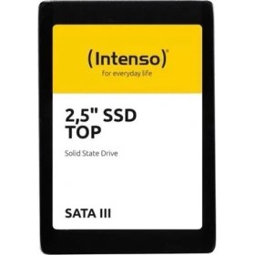 Resim Intenso 2tb 3812470 520- 500MB/S Sata-3 Disk 